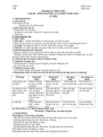 giáo án toán hình học 7 chương 2 theo cv3280 (5 hoạt động) 