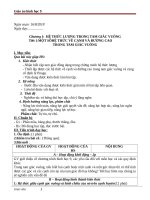 GIÁO ÁN HÌNH 9 CV 1790