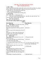 GA đạo đức lớp 1 kết nối TRI THỨC