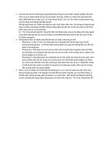 Bánh pie nhà làm hiệu bà acres