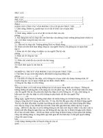 Báo cáo thực tập tốt nghiệp ngành thư ký tại CÔNG TY TNHH GIẤY TIẾN THÀNH 