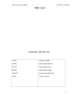 Công ty cổ phần giao nhận vận tải Kepler