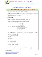 CHƯƠNG 1   PHẦN 1   2020  2021 