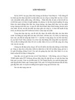 HUST  SET  Báo cáo thực tập FPT Software