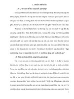 Skkn tạo môi trường trong và ngoài lớp cho trẻ 5   6  tuổi hoạt động một cách tích cực 