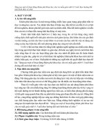 SÁNG KIẾN KINH NGHIỆM sáng tạo một số hoạt động khám phá khoa học cho trẻ mẫu giáo nhỡ 4  5 tuổi theo hướng đổi mới hình thức tổ chức 