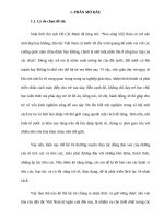 skkn giáo dục kỹ năng sống 19 20 hoài 