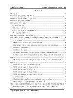 Giải pháp nâng cao hiệu quả hoạt động sản xuất kinh doanh ở Xí nghiệp may xuất khẩu Hà Quảng Tổng công ty may 10