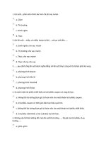 [123doc] - 396-cau-trac-nghiem-nguyen-ly-tai-chinh-ngan-hang-co-dap-an