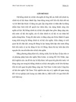 Mối quan hệ giữa nhà nước với đảng cộng sản trong hệ thống chính trị xã hội chủ nghĩa