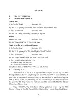 BAI THU HOACH DIEN AN - HO SO DAN SU 06_TrinhDV