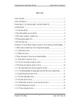 (Luận văn thạc sĩ) Một số giải pháp về công tác quản lý vật tư tại Tổng công ty giấy Việt Nam