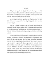 BÁO CHÍ đối NGOẠI và TRUYỀN THÔNG QUỐC tế  THỰC TIỄN và ĐỊNH HƯỚNG PHÁT TRIỂN THÔNG TIN đối NGOẠI của VIỆT NAM