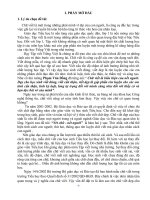 Một số biện pháp rèn luyện chữ viết cho học sinh lớp 1 hay 