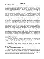 nhà trẻ thích nghi trường lớp mầm non 