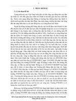 Một số giải pháp để làm tốt công tác huy động và duy trì số lượng học sinh ở trường phổ thông dân tộc bán trú 