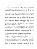 Một số giải pháp nâng cao hiệu quả của hình thức dạy học theo nhóm cho học sinh lớp 3 