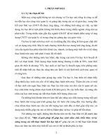 Một số giải pháp để giúp học sinh nắm chắc kiến thức và kỷ năng trong các tiết thực hành tin học lớp 6 