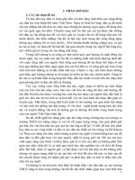 Một số giải pháp nhằm lồng ghép dân ca  hò khoan lệ thủy vào các trường THCS 