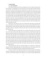 Một số biện pháp phòng tránh tai nạn thương tích cho trẻ mẫu giáo 4 5 tuổi trong trường mầm non 