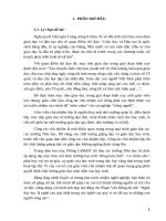 Một số kinh nghiệm trong công tác chủ nhiệm lớp 2 