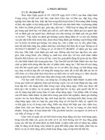 Một số biện pháp hình thành năng lực, phẩm chất và giáo dục kĩ năng sống cho học sinh lớp 4 thông qua các hoạt động học tập và giáo dục 