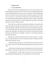 Một số biện pháp giúp học sinh học tốt phân môn âm nhạc thường thức ở trường THCS 