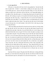 Vai trò của anh (chị) phụ trách trong việc nâng cao chất lượng đạo đức cho đội viên trong bối cảnh hiện nay 