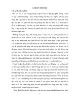 Một số giải pháp huy động và duy trì sĩ số học sinh ở vùng dân tộc thiểu số 