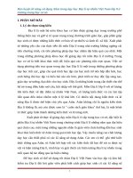 Rèn luyện kĩ năng sử dụng atlat trong dạy học địa lí tự nhiên việt nam lớp 8 ở trường trung học cơ sở 