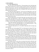 Ứng dụng công nghệ thông tin vào dạy học nâng cao chất lượng môn lịch sử 6 