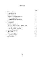 Bài tập cực trị trong dòng điện xoay chiều   vật lí 12 THPT 