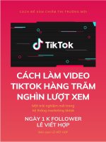 Tiktok