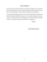 Giải pháp nâng cao công tác quản trị nguồn nhân lực tại công ty cổ phần đầu tư và thương mại TNG chi nhánh may phú bình 