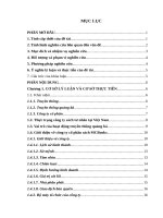 KHOA LUAN truyền thông quảng bá sách của công ty cổ phần sách MCBooks)