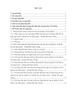 hướng dẫn học sinh sử dụng kiến thức liên môn để tìm hiểu đoạn trích ai đã đặt tên cho dòng sông   hoàng phủ ngọc tường 