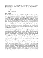 Một số biện pháp bồi dưỡng chuyên môn nhằm nâng cao chất lượng đội ngũ giáo viên trong trường mầm non đại tự   huyện yên lạc   tỉnh vĩnh phúc 