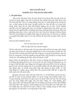 Một số biện pháp phát triển thể chất cho trẻ mẫu giáo 5 6 tuổi tại trường mầm non 