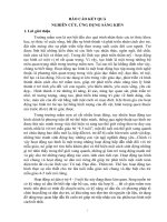 Một số biện pháp rèn kỹ năng xé dán nhằm phát  triển khả năng tạo hình  cho trẻ mẫu giáo 4 5 tuổi trong trường mầm non huyện tam dương 