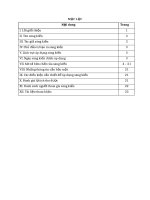 Áp dụng phương pháp mới đan mạch vào giảng dạy môn mĩ thuật lớp 1 