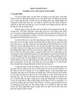 Một số biện pháp rèn kỹ năng vẽ cho trẻ mẫu giáo 5  6 tuổi trong trường mầm non huyện tam dương