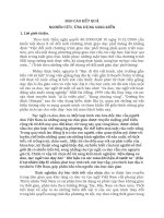 Vận dụng ca dao, tục ngữ vào dạy bài  khí hậu và các mùa khí hậu ở nước ta (địa lí tự nhiên lớp 8) 