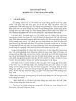 Một số biện pháp phát triển thẩm mỹ giúp trẻ mẫu giáo 4   5 tuổi học tốt môn tạo hình 