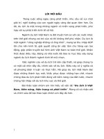 Du lịch ở Việt Nam, tiềm năng, hiện trạng và phát triển