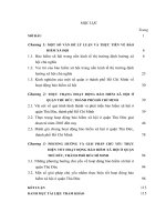 Ths  KT bảo hiểm xã hội ở quận thủ đức, thành phố hồ chí minh hiện  nay