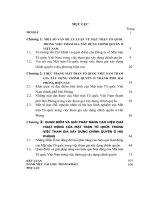 Mặt trận tổ quốc việt nam  trong việc tham gia xây dựng chính quyền ở thành phố hải phòng hiện nay