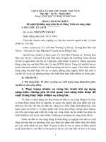 BAO CAO SANG KIEN KINH NGHIEM 2020 (A KY)