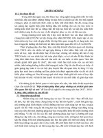 Một số biện pháp khắc phục những sai sót khi giải toán liên quan đến bội và ước 