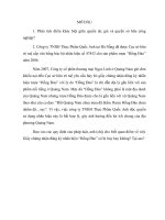 BTHK LUẬT SỞ HỮU TRÍ TUỆ. Phân tích điểm khác biệt giữa quyền tác giả và quyền sở hữu công nghiệp?