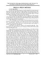 biện pháp góp phần nâng cao chất lượng giáo dục Một số bài tập bổ trợ  nhằm nâng cao thành tích nhảy cao kiểu “bước qua” cho học sinh lớp 9 trường PTDT nội trú THCS huyện krông ana